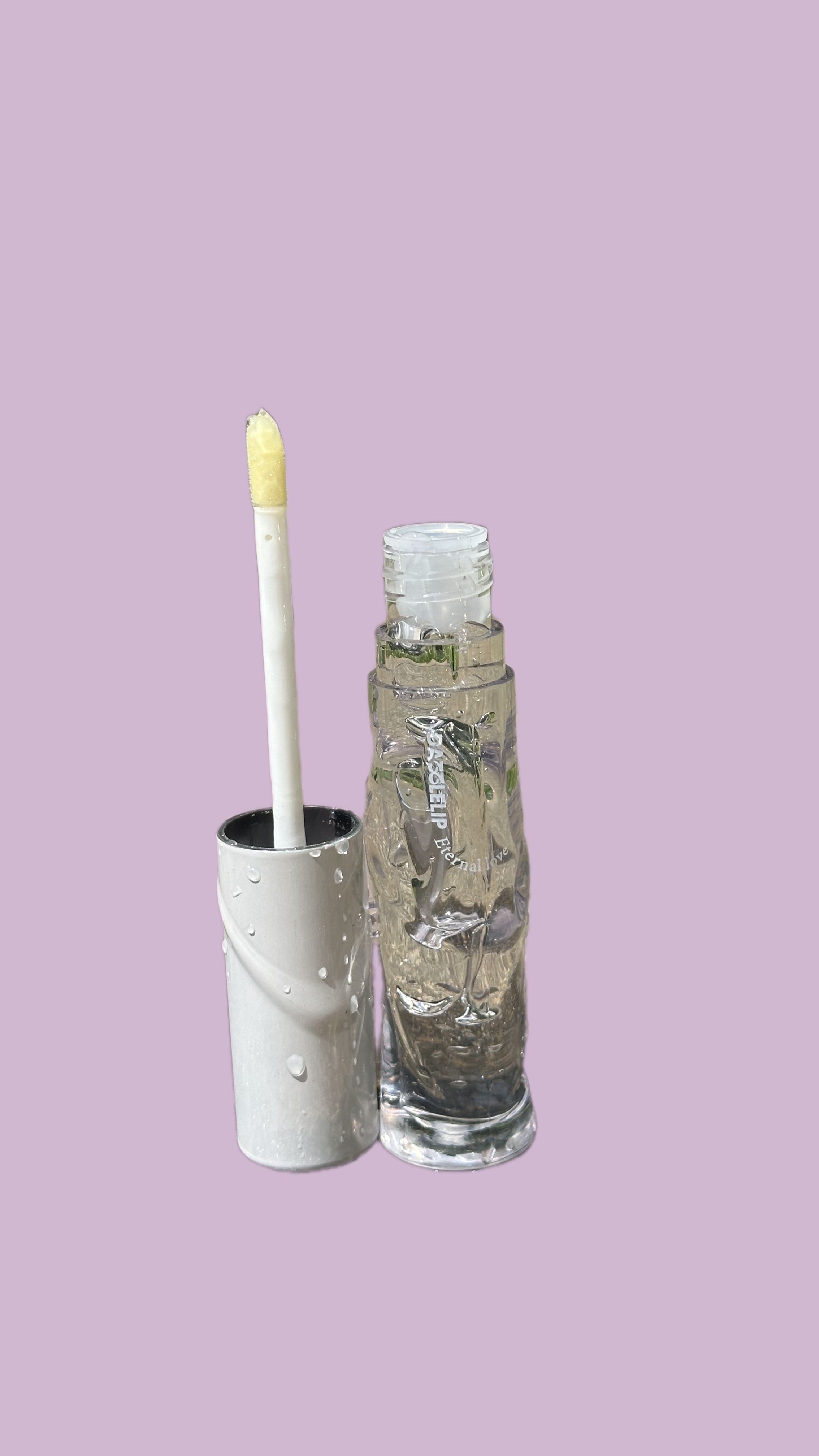 Dazzle lipgloss lip gloss