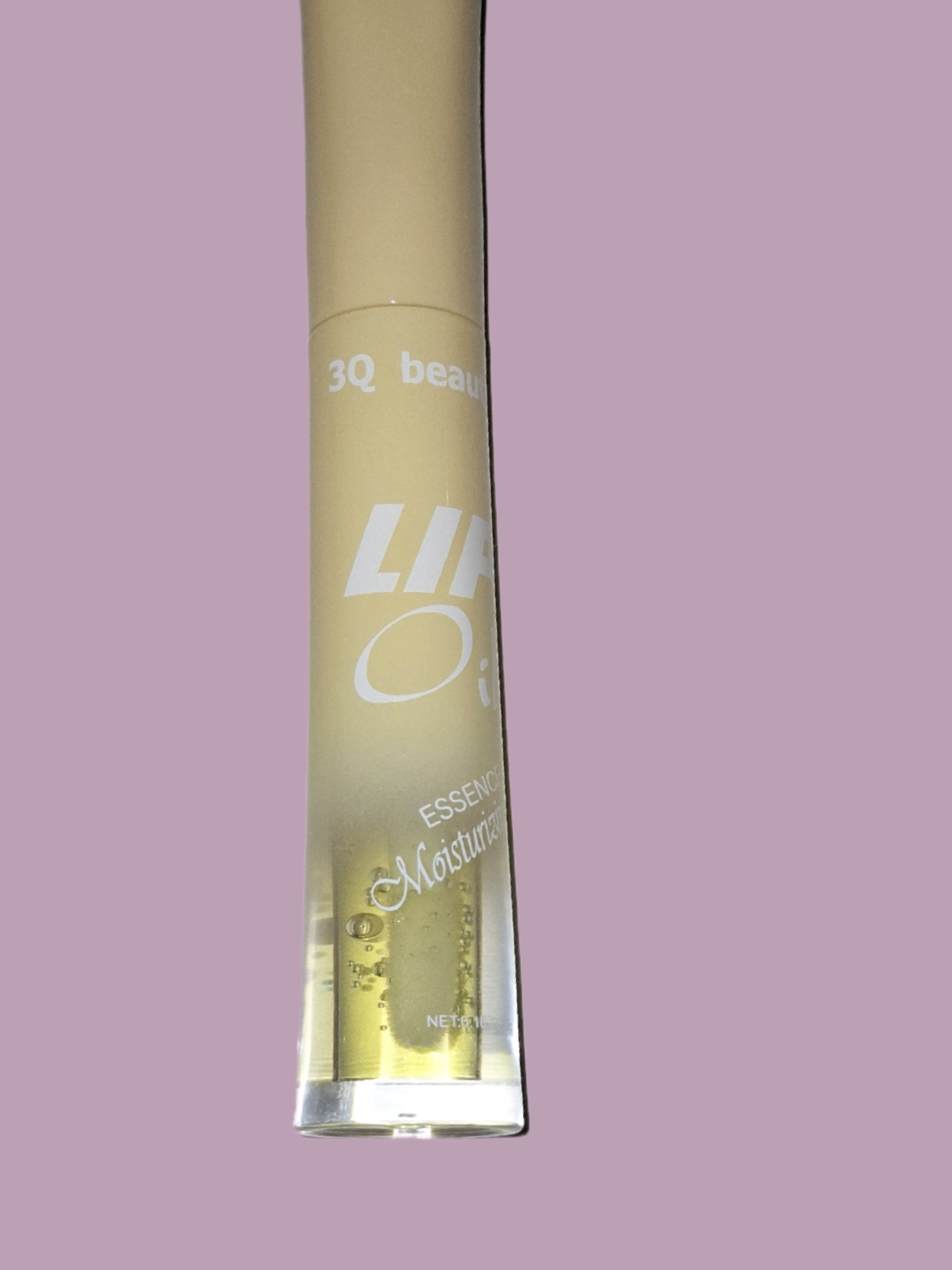 3Q beuty lip gloss